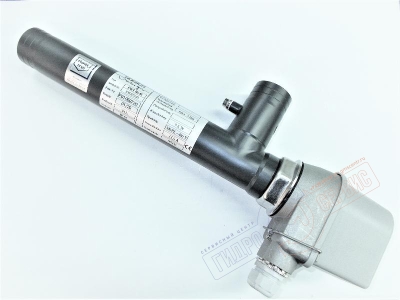 Электротен 9kW подогрева минибассейна HOESCH