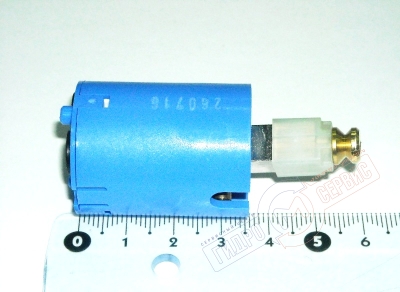 Картридж 855 керамический D=28mm, смесителя Идеал Стандард Tesi