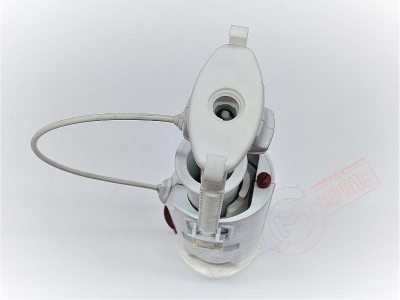 Клапан слива для унитаза Ideal Standard с троссовым управлением Клапан слива для унитаза Ideal Standard с троссовым управлением