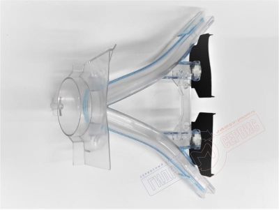 ViClean Распределительнай канал крышки-биде V&B