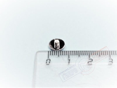 Заглушка ручки Хром смесителя DORNBRACHT Заглушка ручки Хром смесителя DORNBRACHT