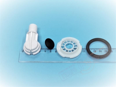 для ремонта ванн джакузи