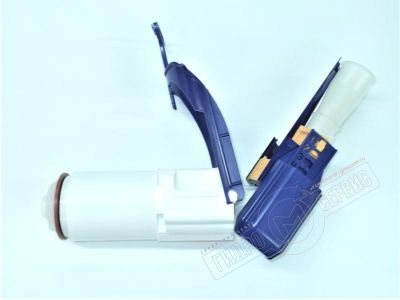 PROSYS 80 M Клапан слива инсталляции унитаза Ideal Standard