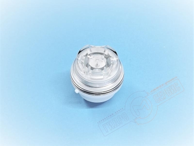 Джет форсунки вертикального массажа душ кабины TEUCO