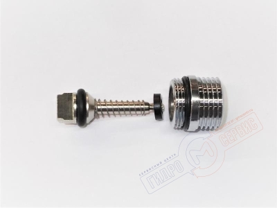 Переключатель лейка-излив смесителя NICOLAZZI M.Croce