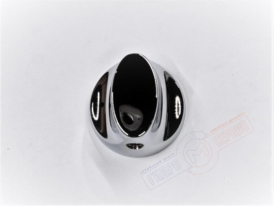 Ручка переключателя функций душевой кабины JACUZZI 225001960