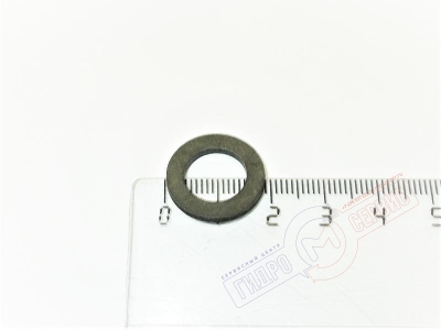 Кольцо уплотнительное 19мм смесителя Идеал Стандард