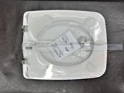 CANTICA Сидение для унитаза Ideal Standard с функцией плавного опускания