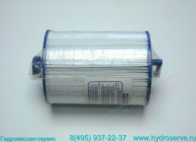 Фильтр рециркуляции минибассейна Teuco TEUCO 608-9/611/622