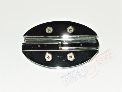 Петля двери душевого ограждения IDEAL STANDARD DELUXE C LF IDEAL 