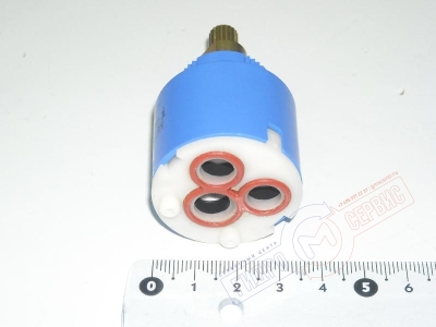 Катридж переключения функций HOESCH SenseSation 132496 душевой кабины