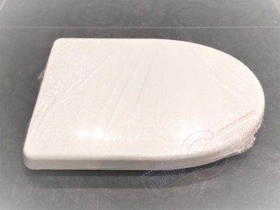 ICON Сиденье с функцией плавного закрытия KERAMAG - GEBERIT