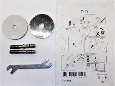 VENTICELLO Сиденье для унитаза Villeroy&Boch с функцией плавного опускания