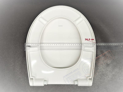 AMADEA Аналог сиденья 61R унитаза Villeroy&Boch