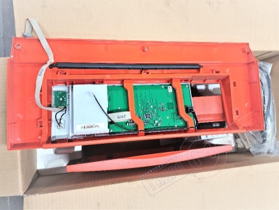 7248233 Vitotronic 300-K MW1 Автоматика для котельной установки Viessmann - нзкз