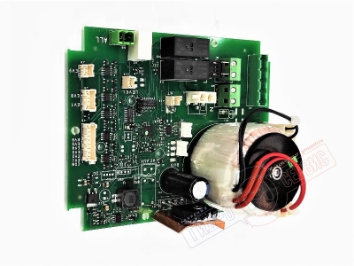 FRAME Электро плата Блока управления Jacuzzi душевой кабины