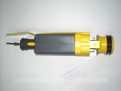 Клапан слива арматуры бачка инсталляции VIEGA T7 (механизм спуска воды)