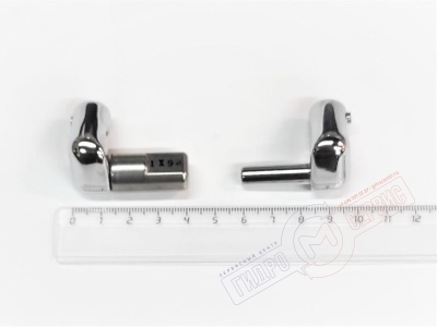 Vero Air Механизм плавного опускания крышки унитаза DURAVIT