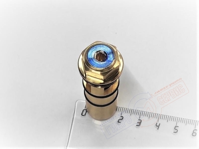 Обратный клапан ХВ термостатического смесителя JADO ORIENTAL