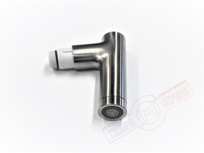 Лейка кухонного нерж. смесителя Metris M71 HANSGROHE