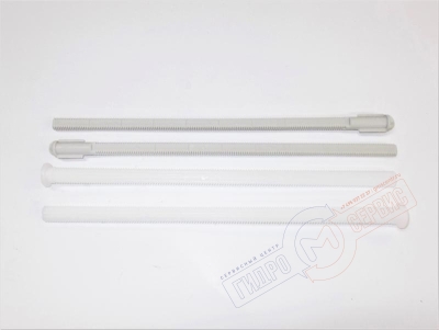 OLEAS M1/M2/M3/M4 Комплект резьбовых стержней фиксации кнопки инсталяции