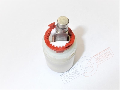 Картридж 397 керамический D=28mm смесителя Идеал Стандард 