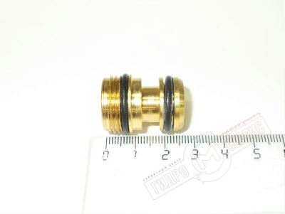 Ceratherm Переходник 385 смеситель-труба IDEAL STANDARD