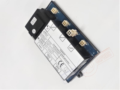 Блок управления душевой кабины Duravit ST. TROP