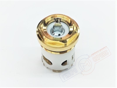 Картридж 40mm 501 смесителя DORNBRACHT