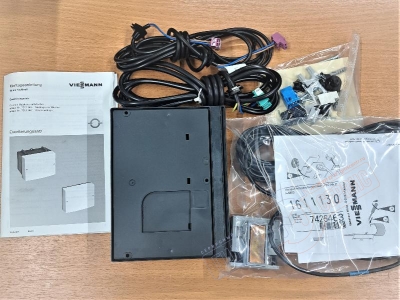 7301062 Модуль Viessmann смесителя настенного монтажа -нзкз 7301062 Модуль Viessmann смесителя настенного монтажа -нзкз
