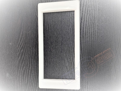 Накладка пульта управления душевой кабины Jacuzzi Flexa Tower