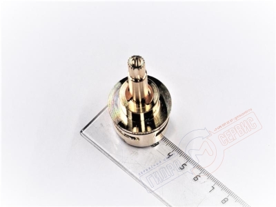 Картридж-переключатель на 3 выхода смесителя TB603 Antonio LUPI