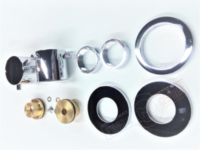 для ремонта ванн джакузи