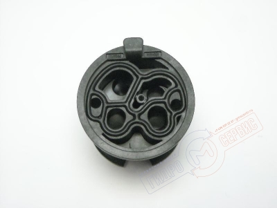 CLEARTAP Опорная площадка картриджа (промежуточный элемент ) смесителя IDEAL STANDARD 