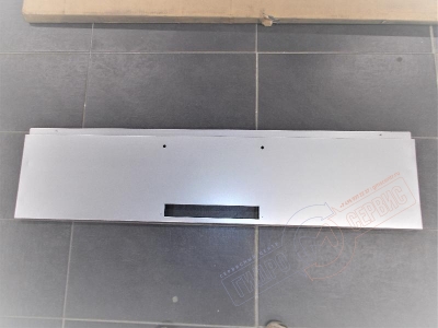 7188592 Консоль монтажная для Viessmann Vitotronic KC4-KW5 120kW