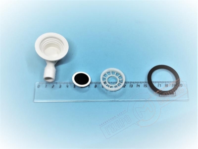 для ремонта ванн джакузи