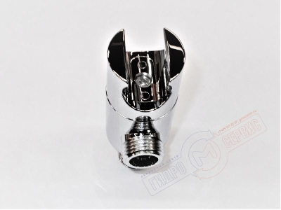 Уголок для шланга душевой лейки кабины Jacuzzi SASHA SHOWER