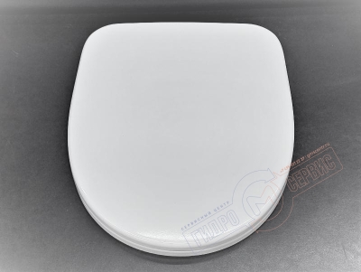 Oceane Junior Сиденье/крышка унитаза Ideal Standar 