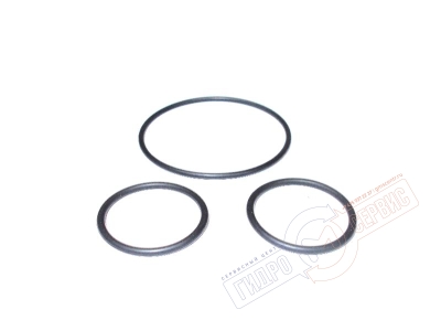 Комплект прокладок (28,24 X 2,62 2шт, 54,60 X 2,40 1шт)  смесителя IDEAL STANDARD