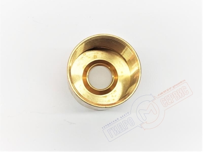 Накладка термосмесителя 40 H.33,9 M37X1,5 BOSSINI