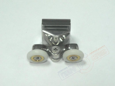 Ролик двери двойной душевой кабины IDEAL STANDARD CONNECT, верхний 