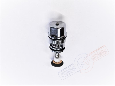 Картридж-девиатор №07 2-х позиционный смесителя GESSI