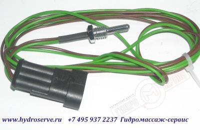 PHARO-61/63/650+ Датчик температуры (K4) 96805000 душевой кабины Хансгрое