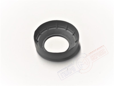 Уплотнительное кольцо ручки картриджа смесителя HANSGROHE Starck X