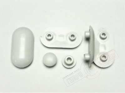 CANTICA/ ESEDRA/ NEWSON Амортизатор-демпфер для сиденья  Идеал Стандард