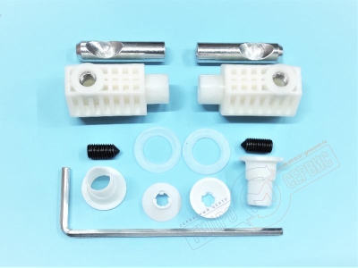 Универсальное крепление подвесного унитаза, MEDEA