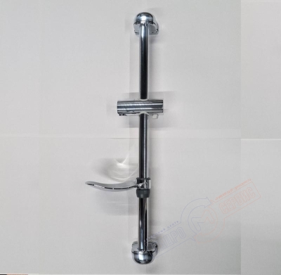 Штанга 55см для лейки душевой кабины