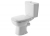 Унитаз Duravit D-Code 21110900002 Унитаз Duravit D-Code 21110900002