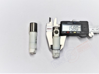 SUBWAY 3.0 Механизм плавного опускания крышки \ сидения унитаза Villeroy & Boch