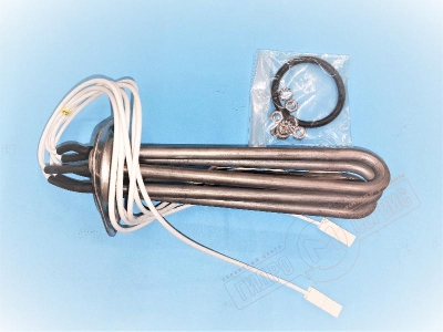 NUVOLA Тен 3kW 19см парогенератора EFFEGIBI